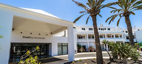 BlueBay cede nueve de sus establecimientos en España para hacer frente al covid-19