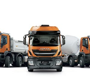 CNH Industrial paraliza la producción de sus fábricas en Europa