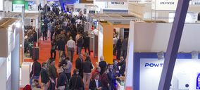 El sector de climatización garantiza el suministro