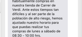 Loyal Guru brinda soluciones a los supermercados para hacer frente al COVID-19