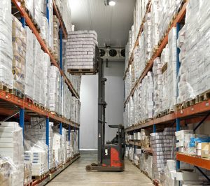Importante operación de compra en el sector de logística frigorífica
