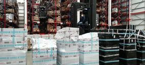 Miarco dona guantes y mascarillas a hospitales valencianos