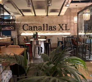 Barra de Pintxos bonifica royalties y toma nuevas medidas con sus franquiciados