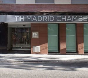 NH anuncia un ERTE para la mayor parte de su plantilla