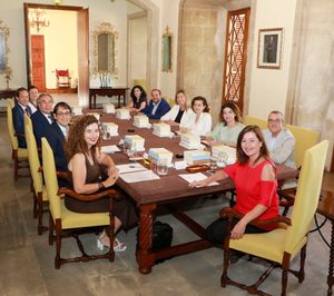 El Govern Balear aprueba el proyecto de reforma integral del Hospital Psiquiátrico