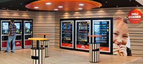 Areas mantiene operativos algunos establecimientos en autopistas, aeropuertos y estaciones, mientras ultima un ERTE