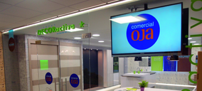Comercial Oja mantiene operativa su actividad a pesar del ERTE