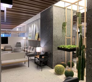 Clínica Baviera presenta un ERTE para el 87% de su plantilla en España