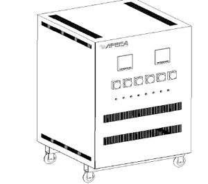 Afeisa lanza cuadros CPUCI portátiles para usos médicos