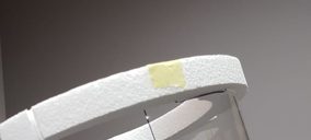 Enplater colabora en el desarrollo de material de protección sanitario