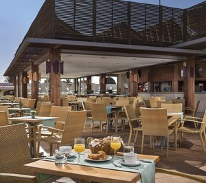 HD Hotels contempla reabrir inicialmente el 1 de mayo