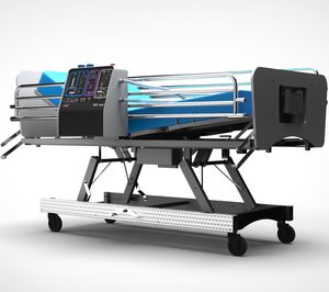 Dyson reacciona a la lucha contra el Covid-19 e inventa un ventilador