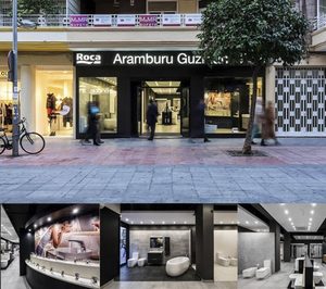 La distribuidora sevillana Aramburu Guzmán proyecta nuevas instalaciones
