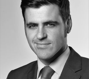 Veka Ibérica incorpora a Pedro de las Rivas como country manager