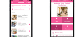 Kwido avanza en sus proyectos de software para personas mayores