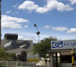 Guardian Llodio paralizará su producción