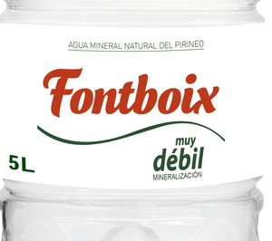 Caldas de Bohí trabaja al 100% de su capacidad impulsada por el repunte de ‘Fontboix’