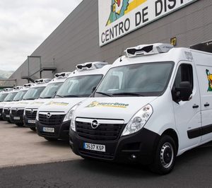 Dinosol cierra algunas tiendas para dedicarlas al servicio online