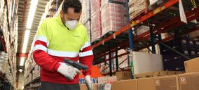 Colapso online para hacer la compra en Madrid y crecimientos insólitos en otras comunidades