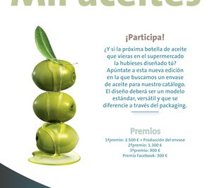 Verallia producirá el envase ganador de su concurso de diseño