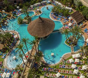 Magic Costa Blanca ofrece vacaciones gratuitas