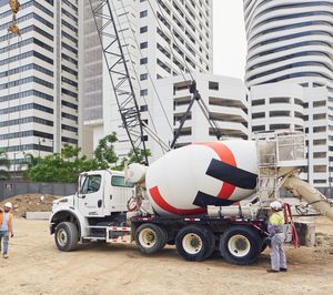 La multinacional LafargeHolcim recortará costes e inversiones