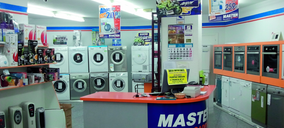 Master Cadena mantiene servicios mínimos para limitar el cierre de sus tiendas