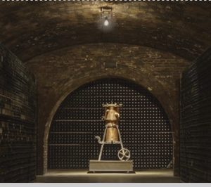 El ERTE de Freixenet para su área comercial afecta al 10% de su plantilla