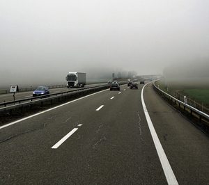 Se amplían las excepciones de los tiempos de conducción y se acotan las actividades de transporte permitidas