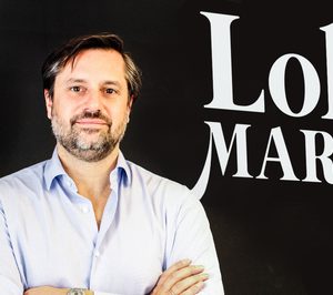 Luis Pérez del Val (Lola Market): Hemos triplicado las ventas en las últimas semanas