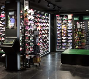 Sprinter garantiza el 100% del salario a sus empleados durante el ERTE