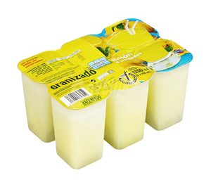 Eurogranizados incrementa sus ventas a doble dígito