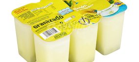 Eurogranizados incrementa sus ventas a doble dígito