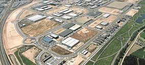 Zaragoza allana el terreno para que Amazon se instale en Plaza