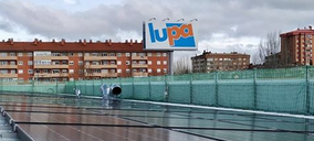 Supermercados Lupa invierte en autoconsumo fotovoltaico
