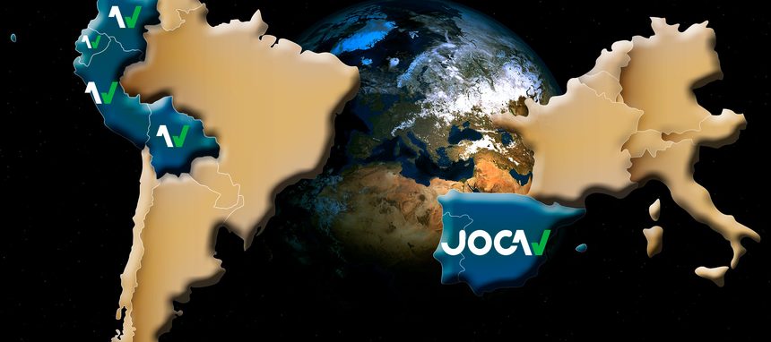 Grupo Joca busca socios e inversores para fortalecer su crecimiento