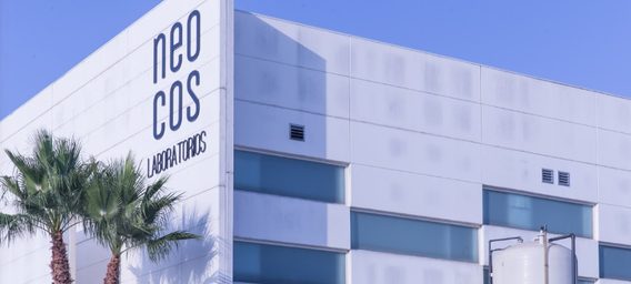 NEOCOS LABORATORIOS, S.L. - Empresas de Non Food en Alimarket ...
