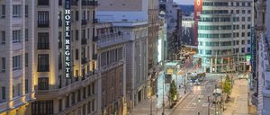 Analísis sobre el covid-19 y la industria de hostelería