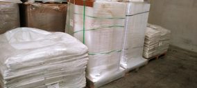 Controlpack dona material para fabricar elementos de protección