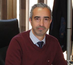 HD Covalco nombra Jordi Gash nuevo director nacional de expansión