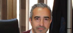 HD Covalco nombra Jordi Gash nuevo director nacional de expansión