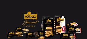 La Flor Burgalesa, al 100% de su capacidad para atender la demanda del retail