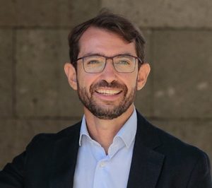 Antonio J. Olivera, nuevo director del Servicio Canario de Salud