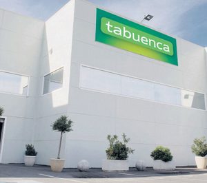 Tabuenca invierte más de 1,5 M en ampliar sus instalaciones