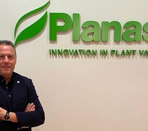 Planasa nombra a David Ortiz nuevo director general para EMEA