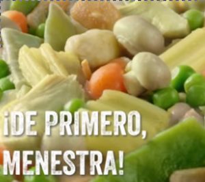 Findus España dona alimentos por valor de 400.000 € para hacer frente a la crisis del Covid-19