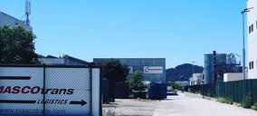 Mascotrans potencia sus instalaciones con una ampliación de planta
