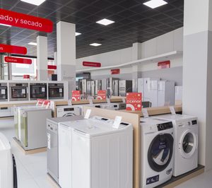 Cenor Electrodomésticos mantiene su actividad vía telefónica y online