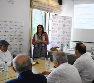 Grupo Lezama apuesta en esta crisis por la formación