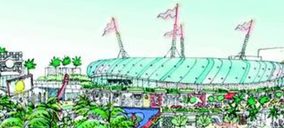 Centros Comerciales: únicamente abiertos para servicios básicos, como alimentación o telecomunicaciones